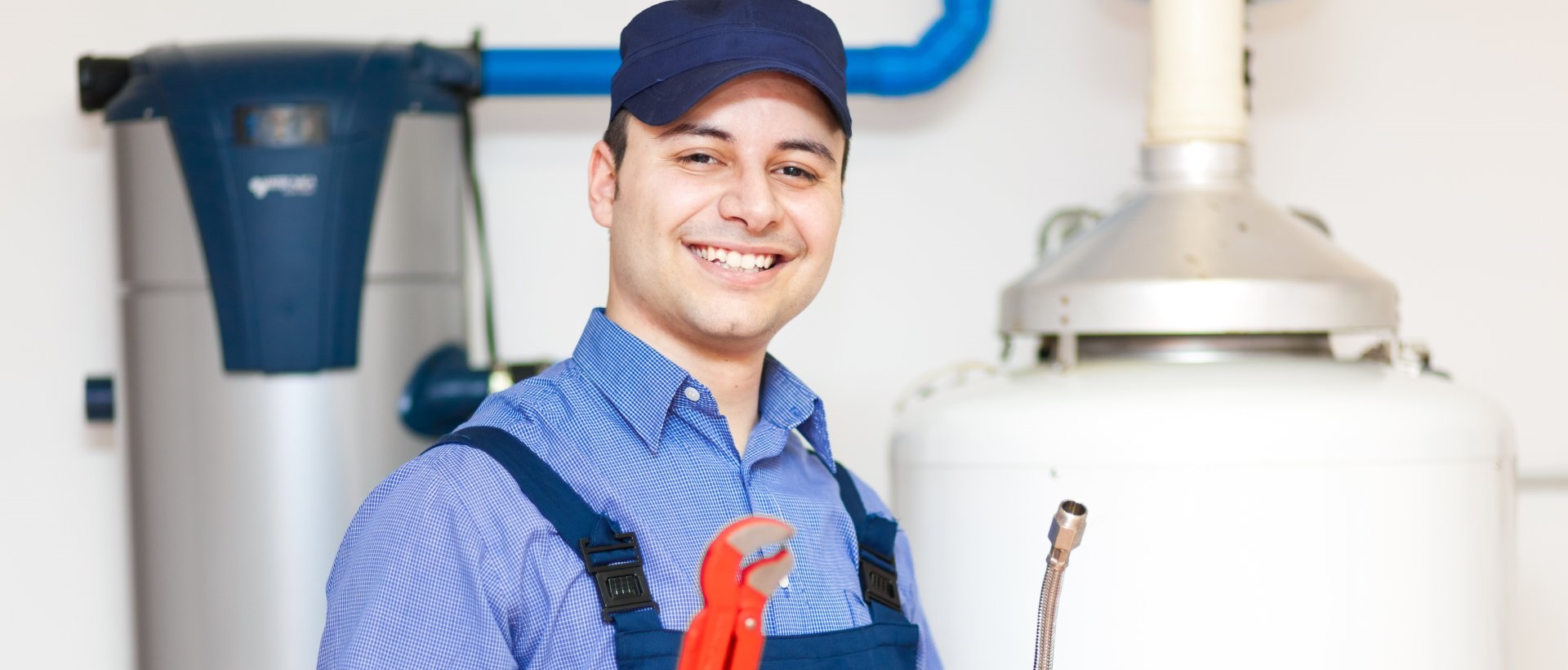 Boiler Installations CR0