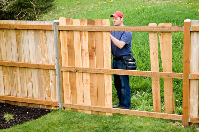 Fencing Croydon, Addiscombe, Selhurst, CR0