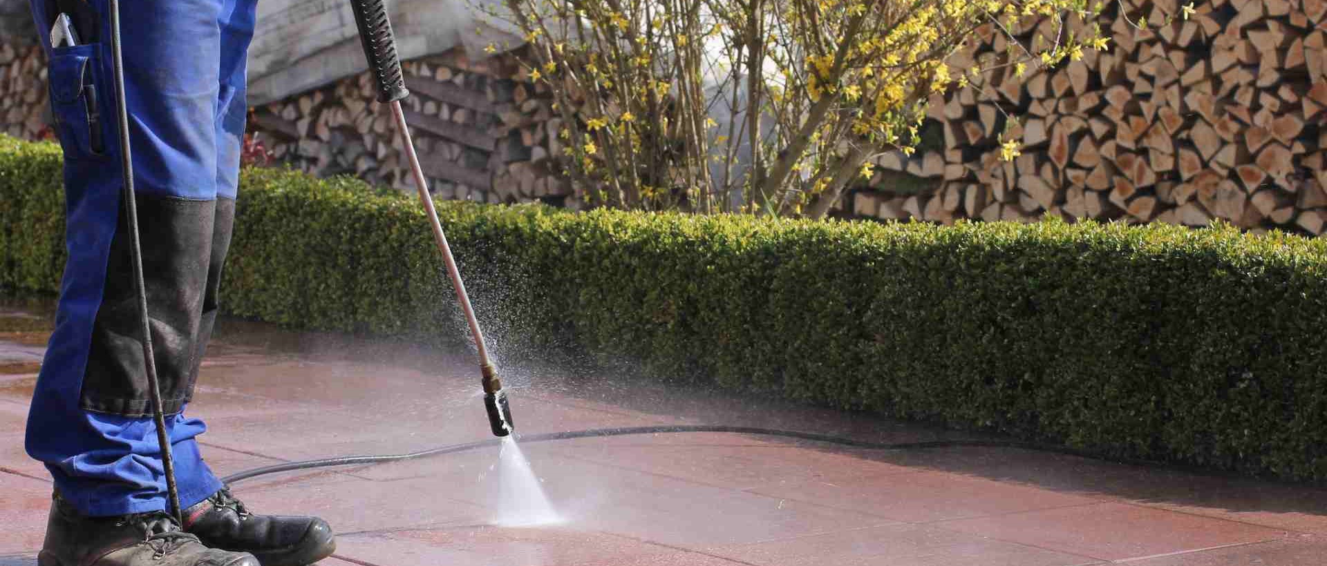 garden maintenance CR0
