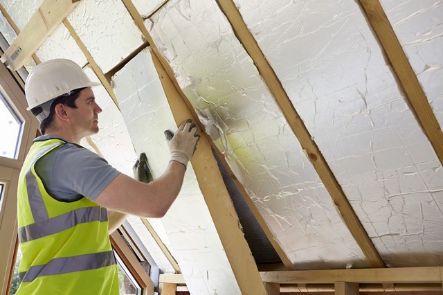 Loft Insulation Croydon, Addiscombe, Selhurst, CR0
