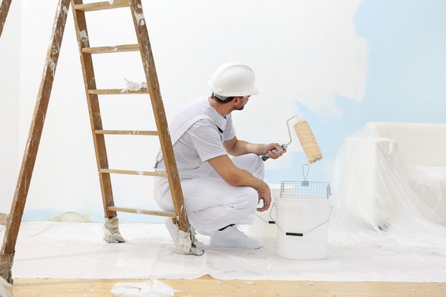 Painter Decorator Croydon, Addiscombe, Selhurst, CR0