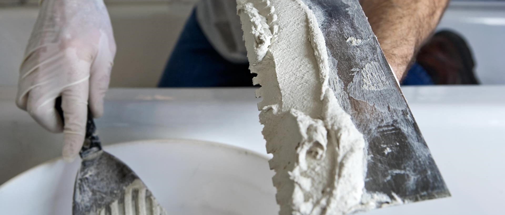 Plasterer CR0