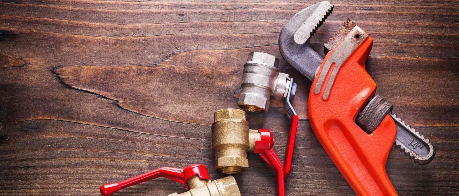 Plumbers CR0