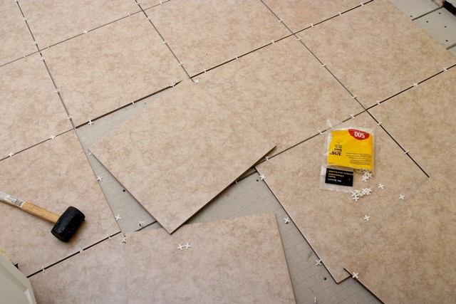 Tiling Croydon, Addiscombe, Selhurst, CR0